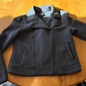 Joe Fresh Gray Women's Jacket